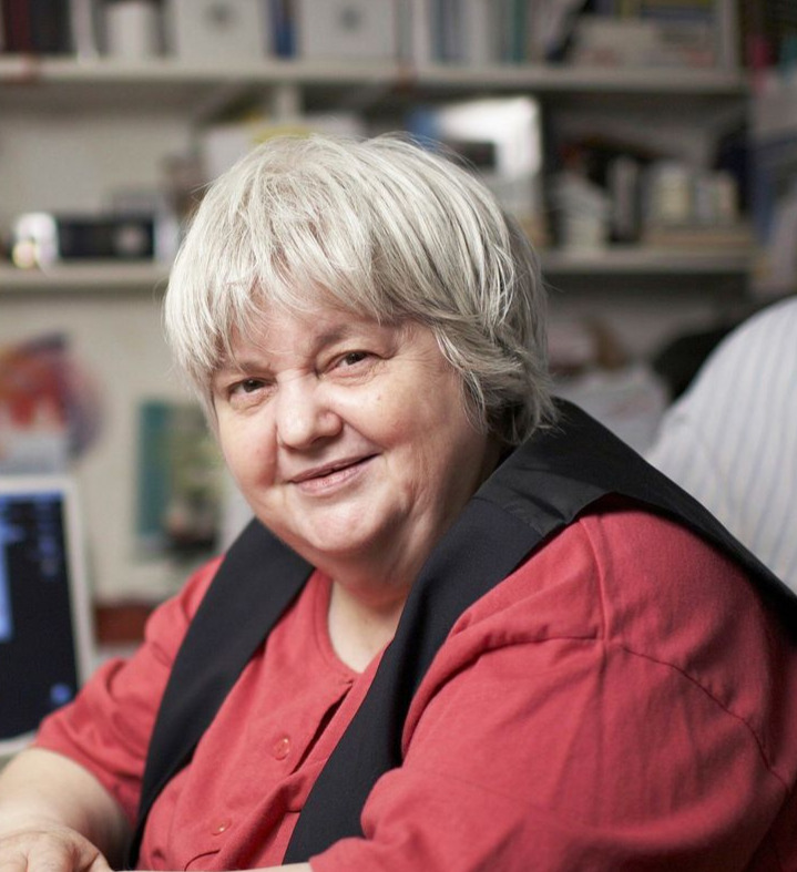 Vera F. Birkenbihl